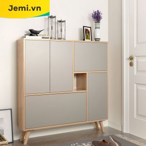 Tủ Giày Đồng Tiền, Ý Nghĩa Mai Mắn Và Tài Lộc TGDT